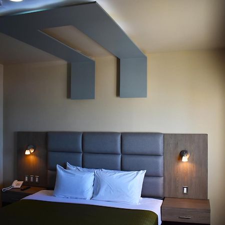 Hotel Jatay 티후아나 외부 사진
