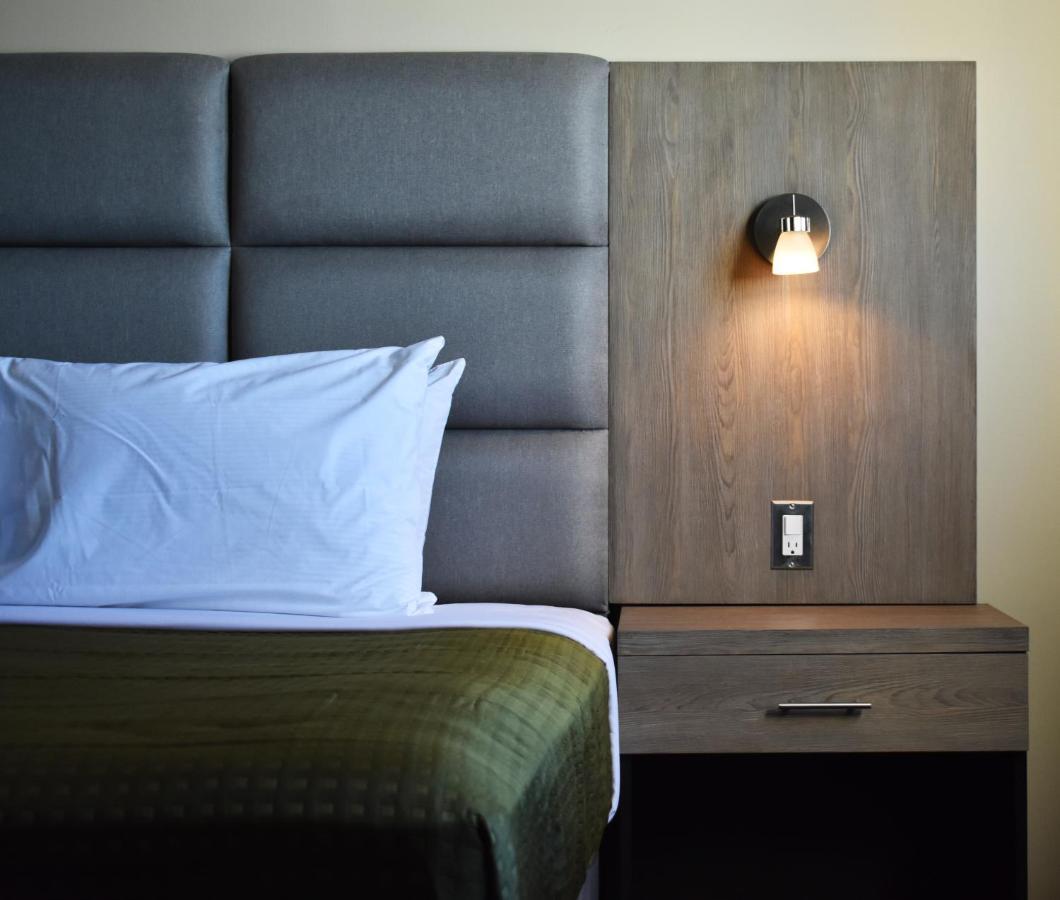 Hotel Jatay 티후아나 외부 사진