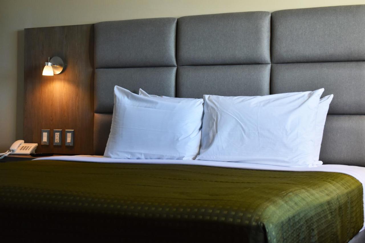 Hotel Jatay 티후아나 외부 사진