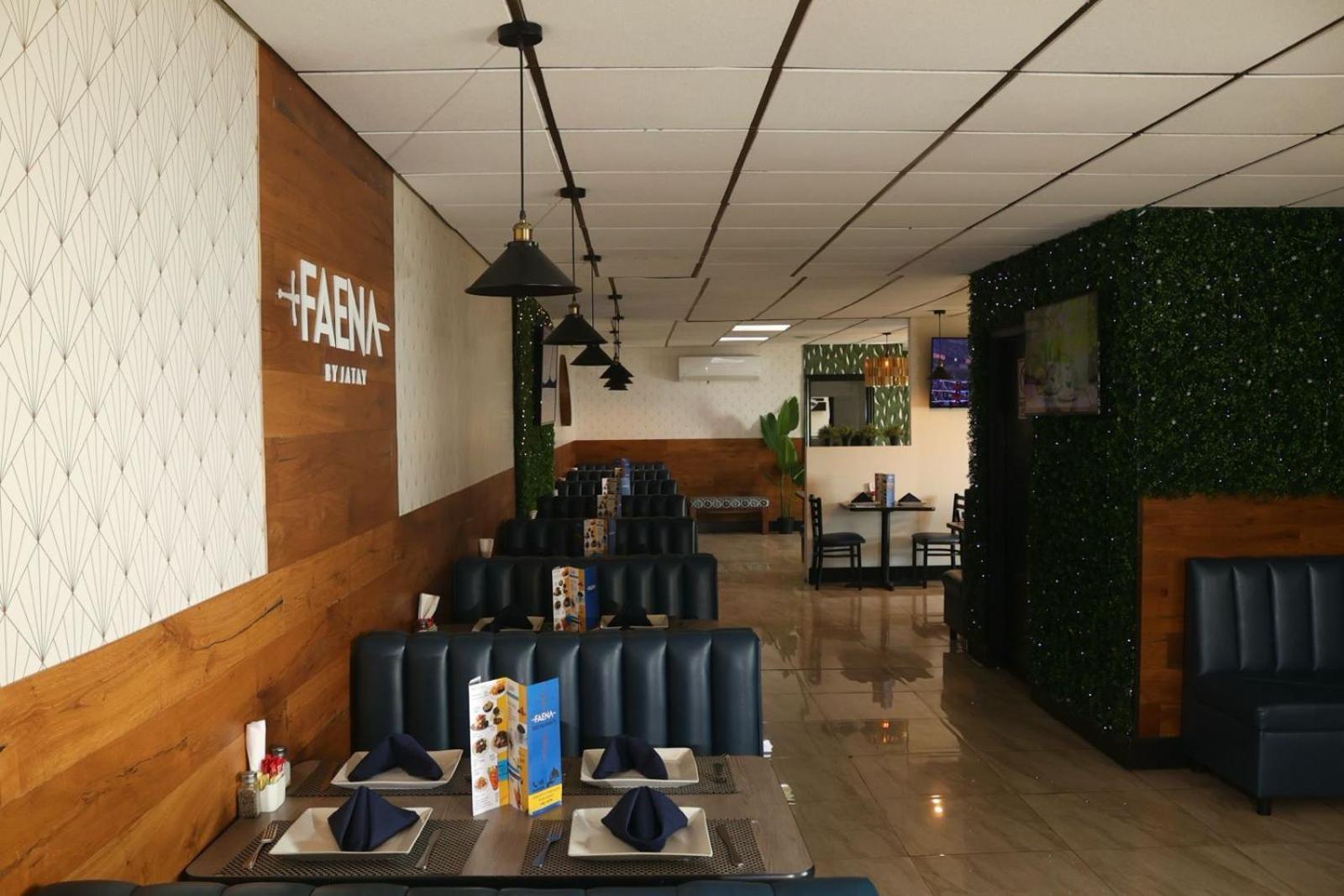 Hotel Jatay 티후아나 외부 사진