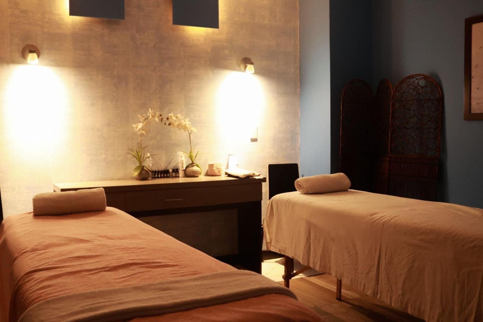 Hotel Jatay 티후아나 외부 사진