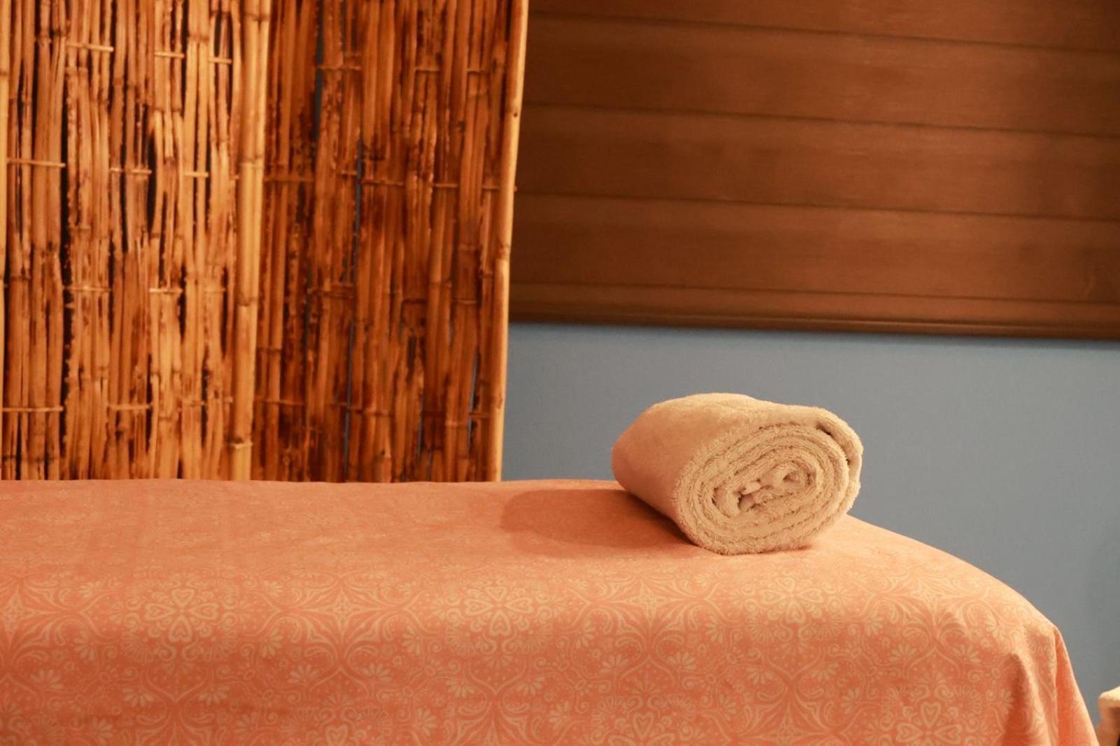 Hotel Jatay 티후아나 외부 사진